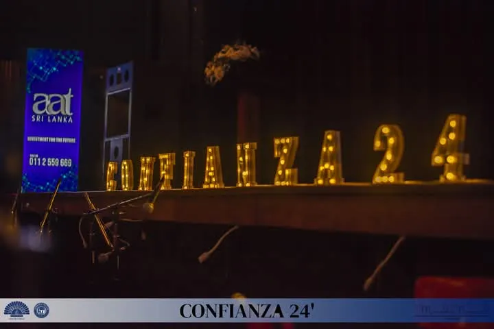 Confianza ’24